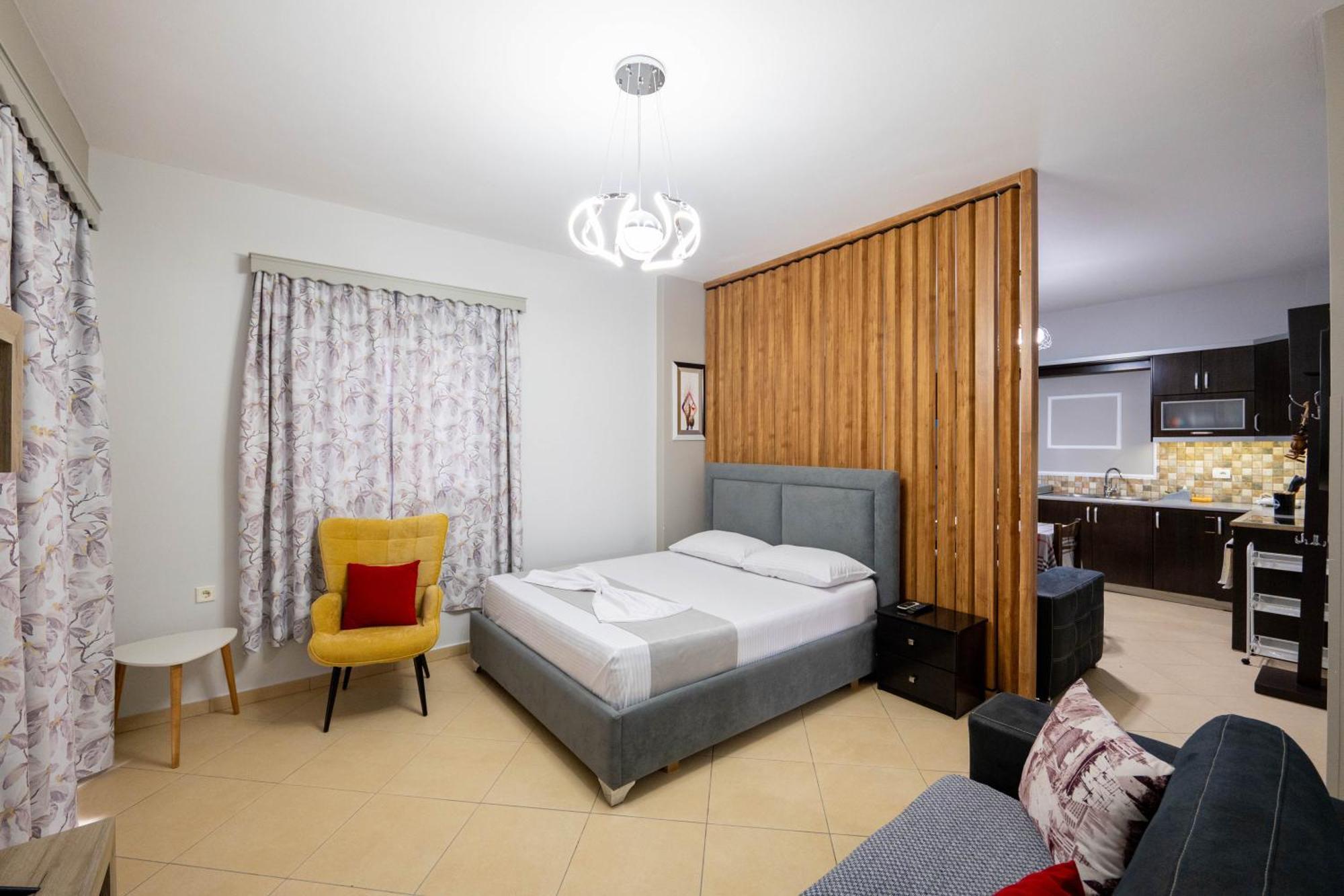 Del Mar Appart hôtel