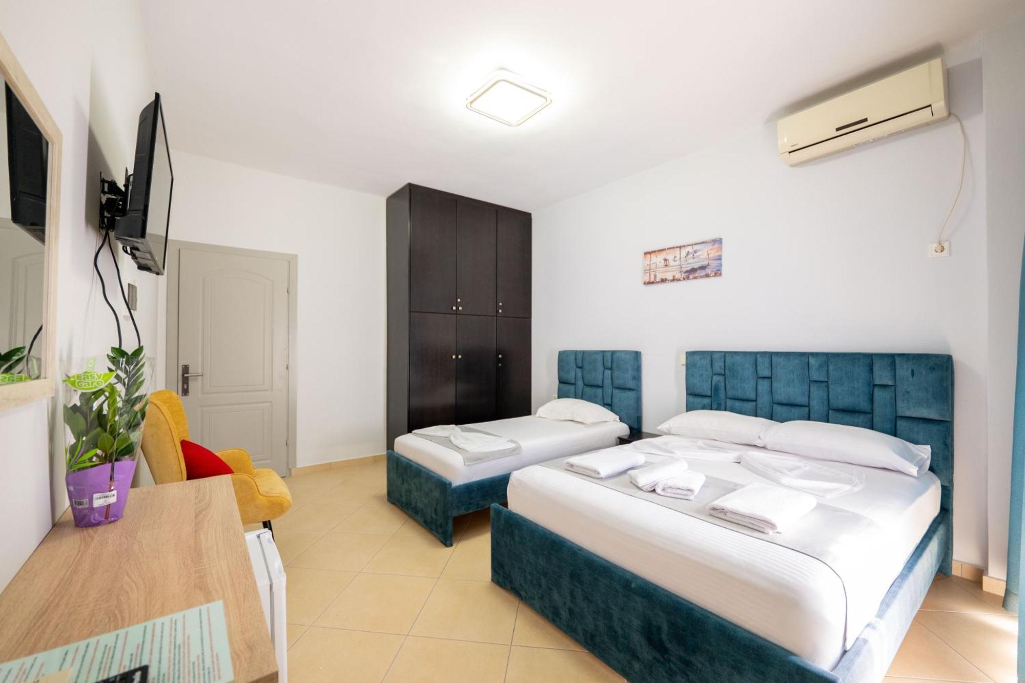 Del Mar Appart hôtel *